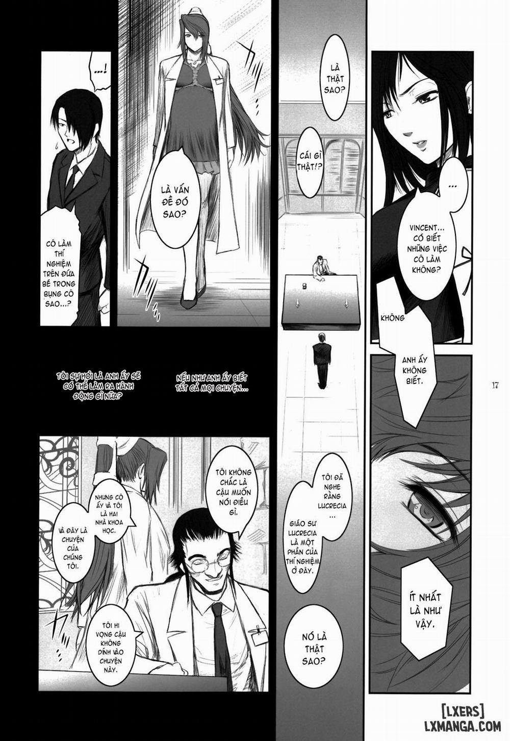 Lucrecia 5 trang 17