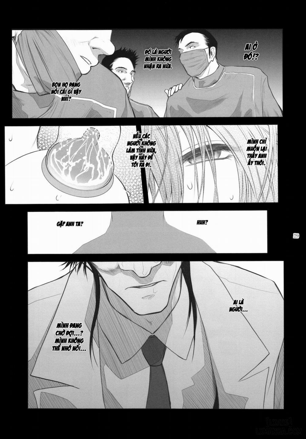 Lucrecia 7 END trang 27