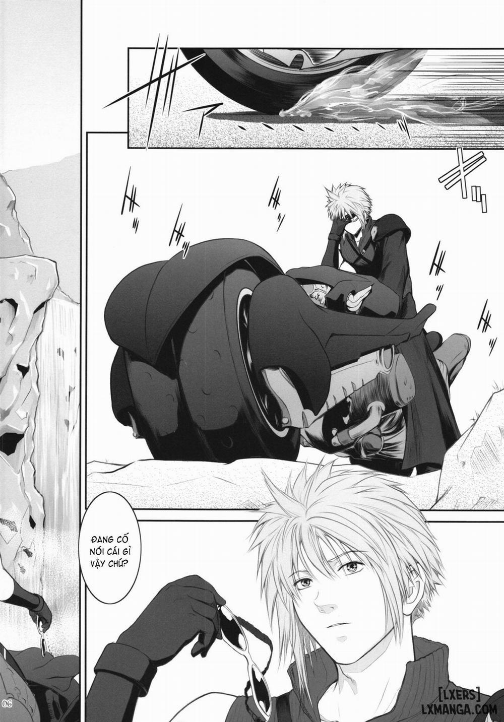 Lucrecia 7 END trang 4