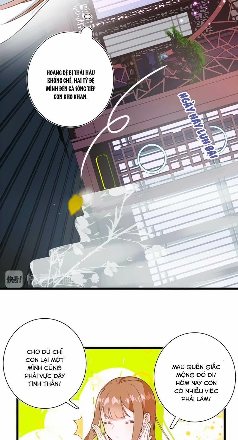 Lui Lui Lui Lui Ra! 1.1 trang 10