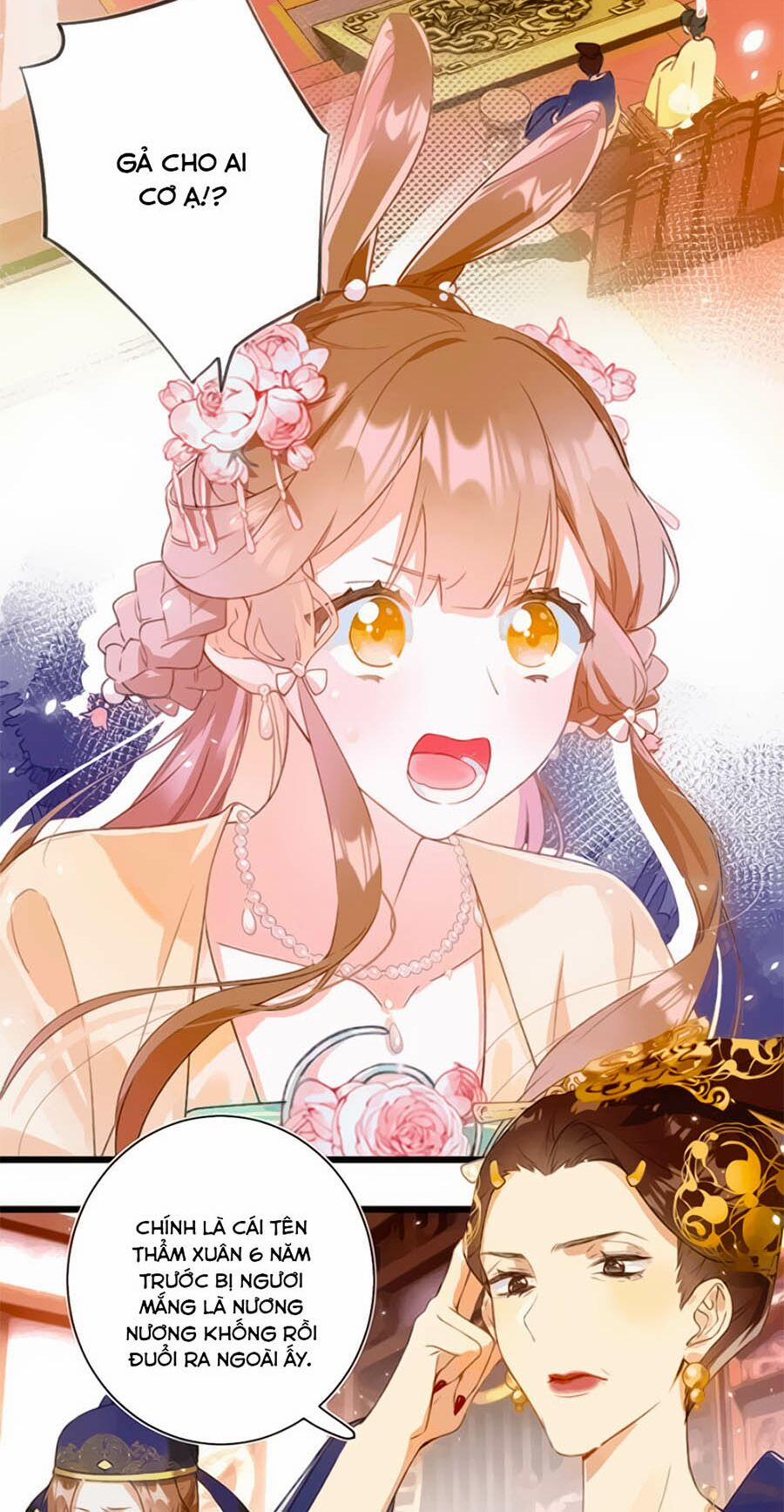 Lui Lui Lui Lui Ra! 1.1 trang 13