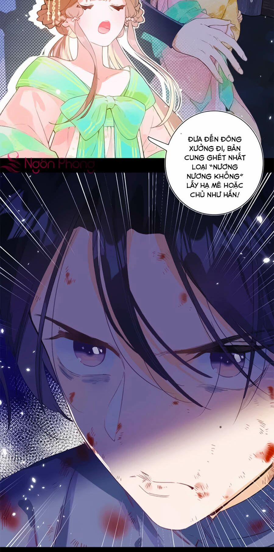 Lui Lui Lui Lui Ra! 1.1 trang 5