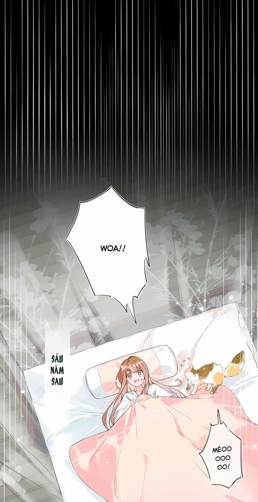 Lui Lui Lui Lui Ra! 1.1 trang 7