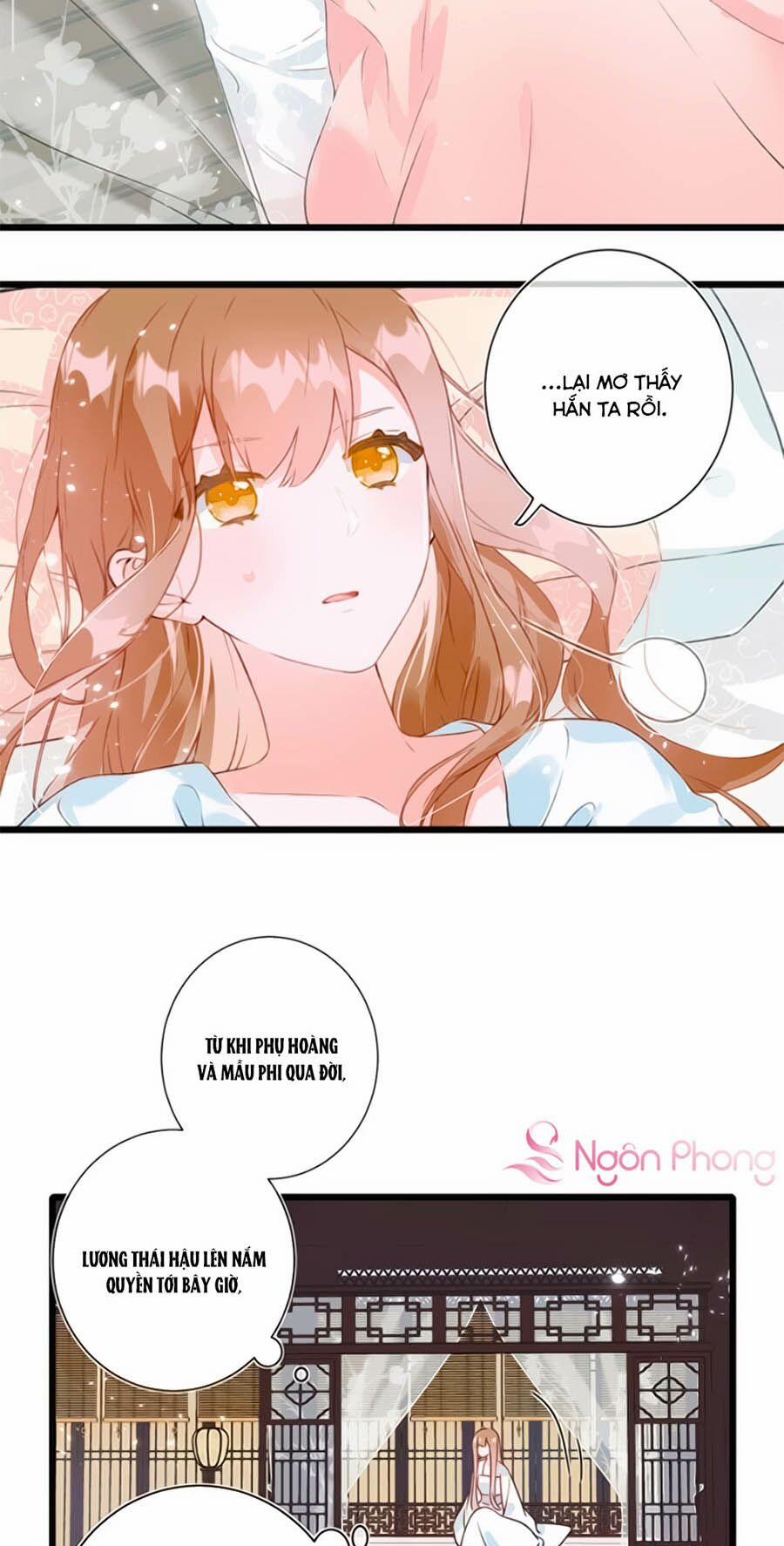 Lui Lui Lui Lui Ra! 1.1 trang 8