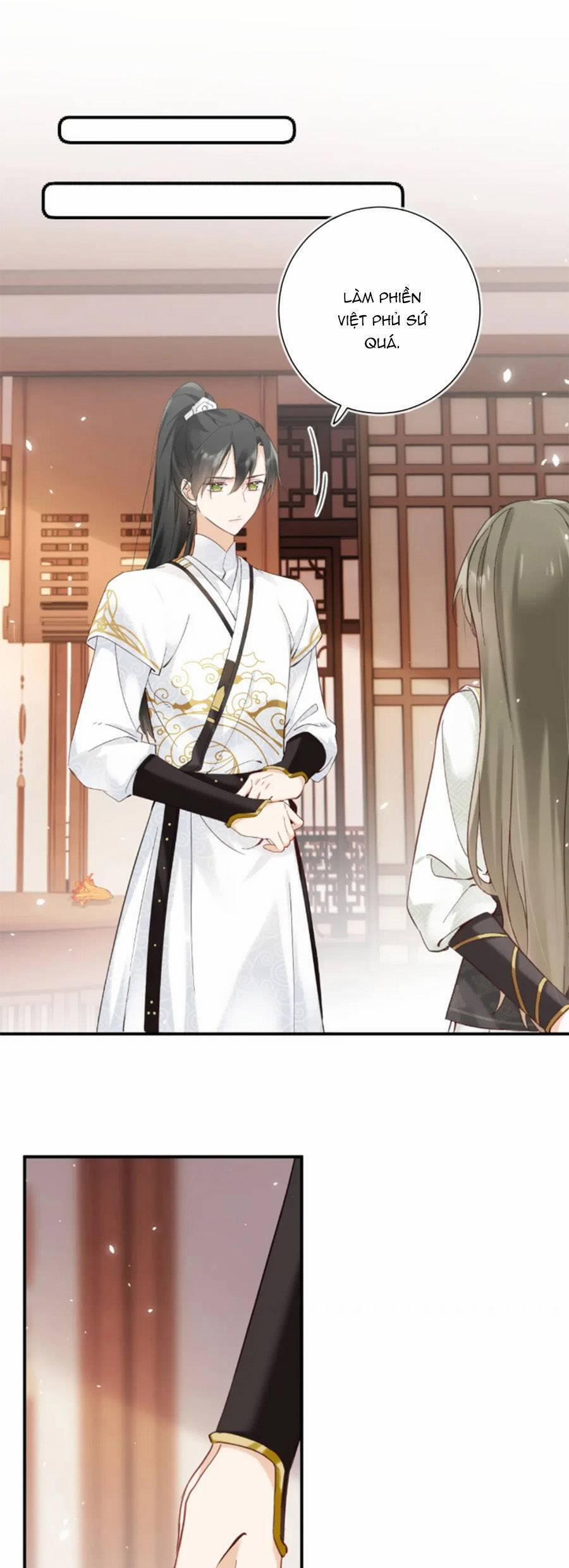 Lui Lui Lui Lui Ra! 105 trang 15