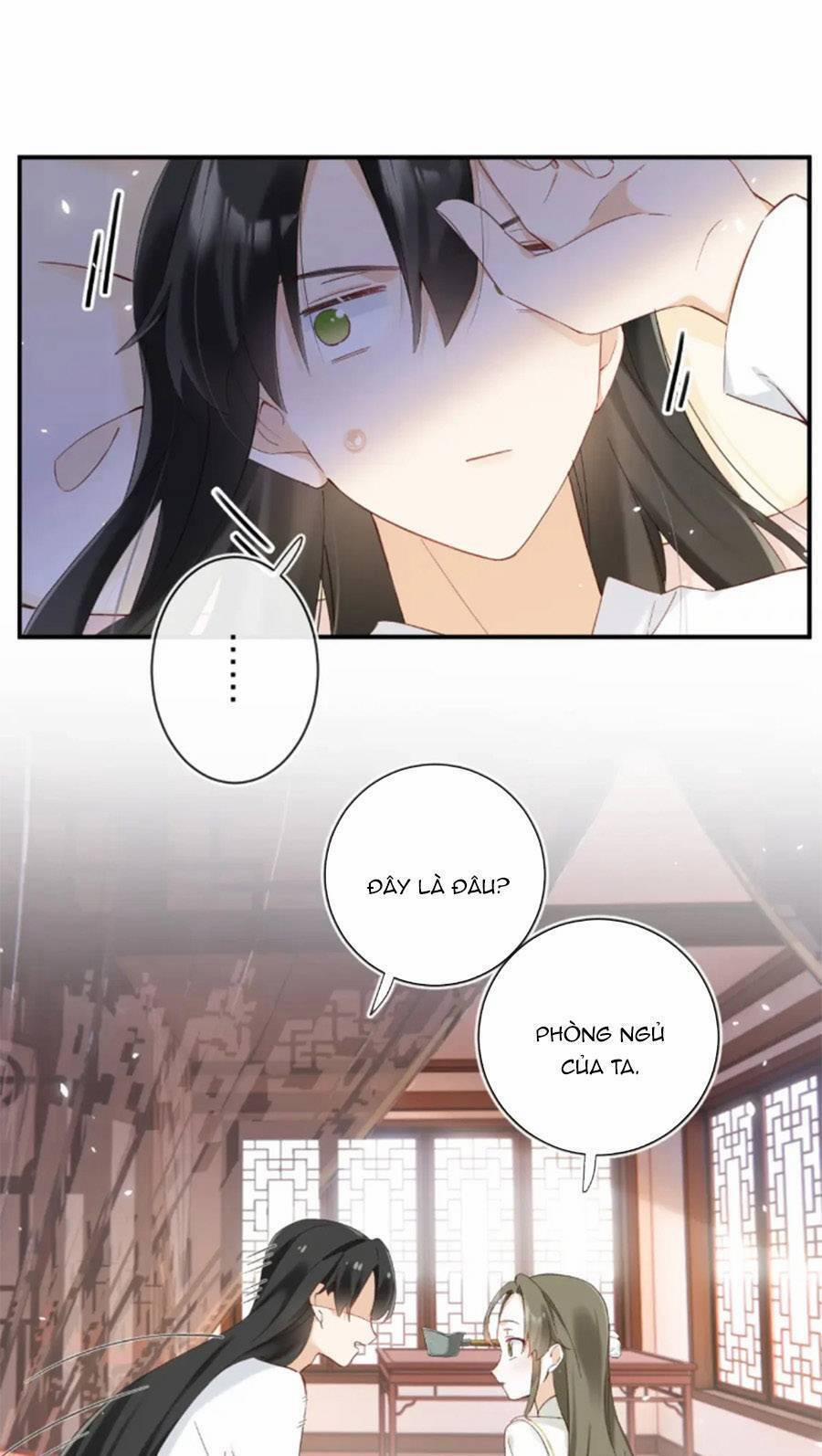 Lui Lui Lui Lui Ra! 105 trang 6