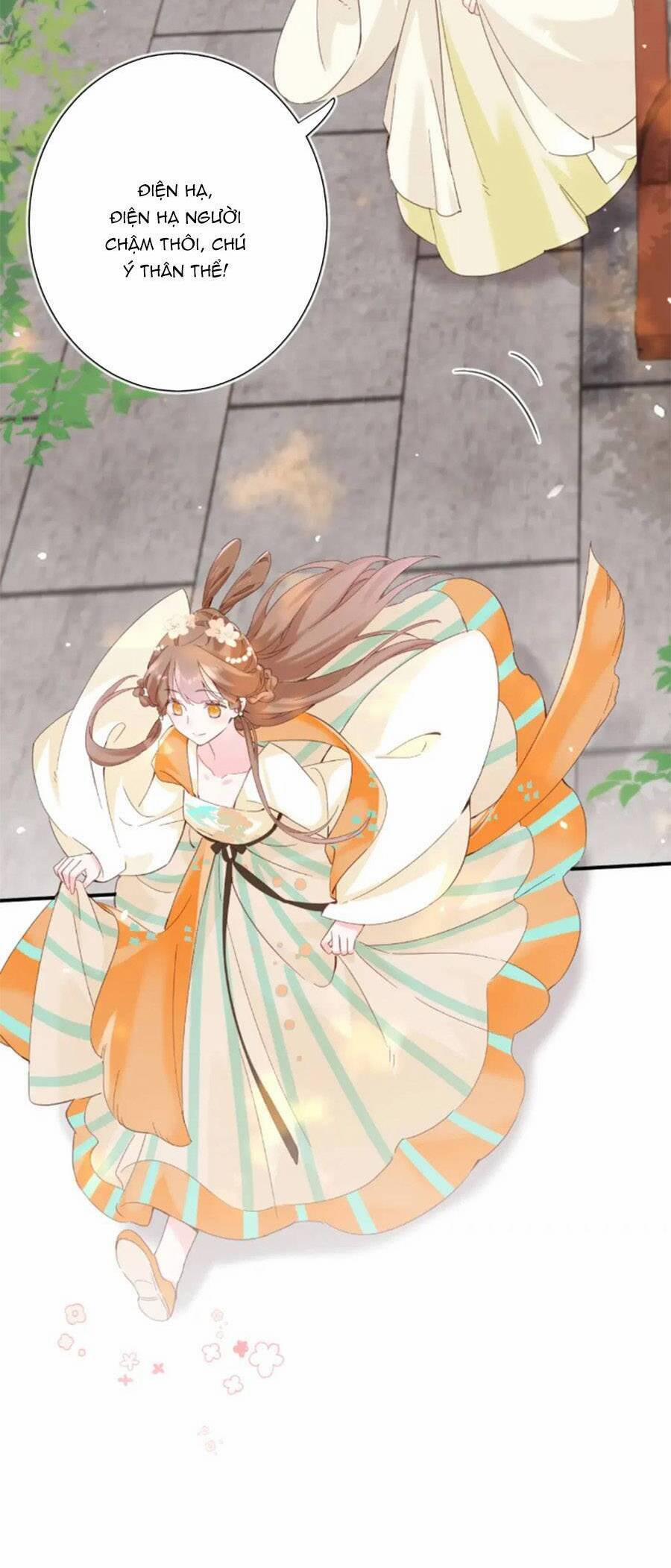 Lui Lui Lui Lui Ra! 106 trang 11