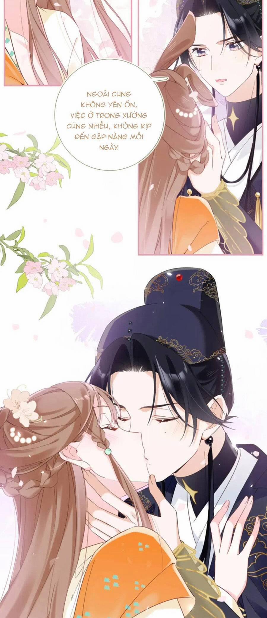 Lui Lui Lui Lui Ra! 106 trang 18