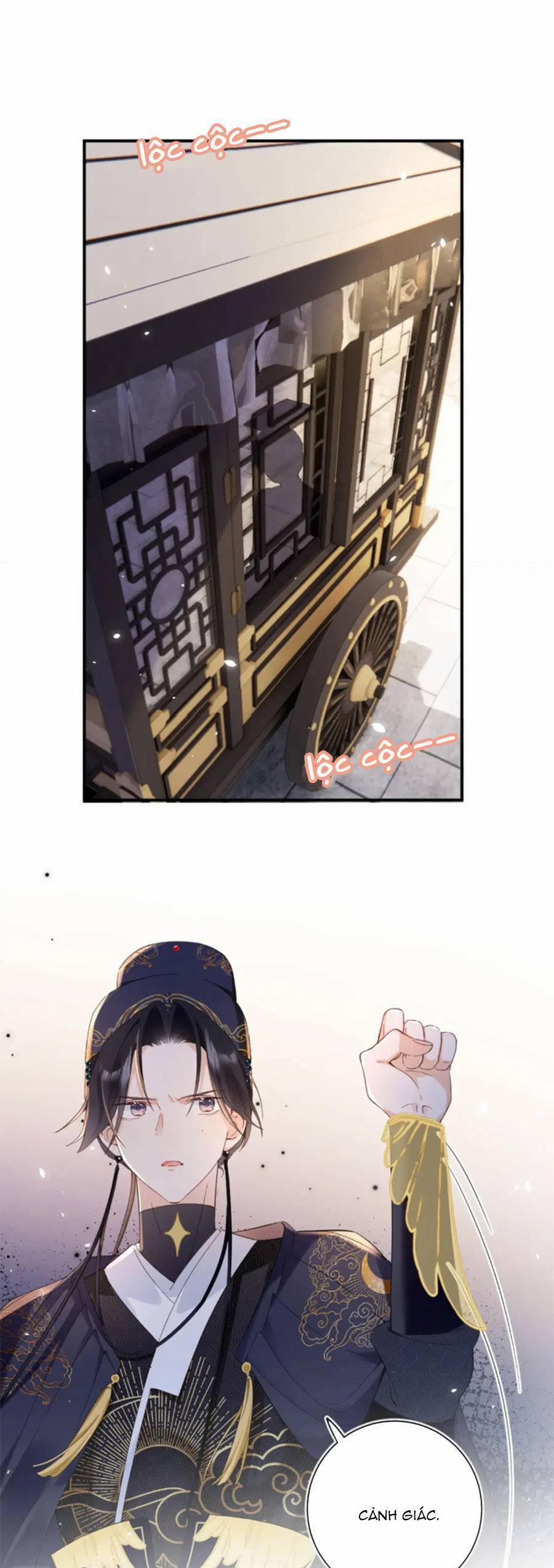 Lui Lui Lui Lui Ra! 107 trang 23