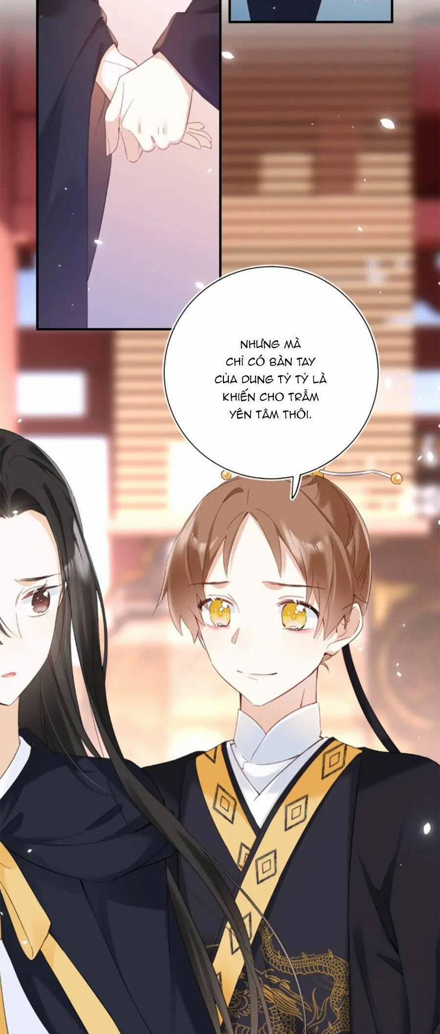 Lui Lui Lui Lui Ra! 107 trang 8