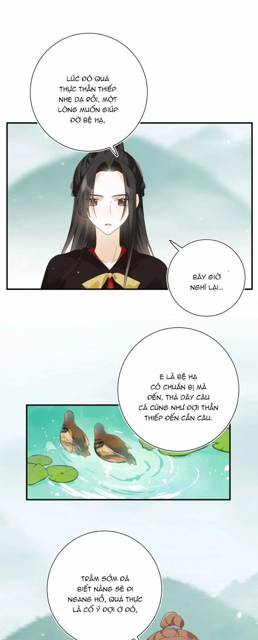 Lui Lui Lui Lui Ra! 108 trang 14