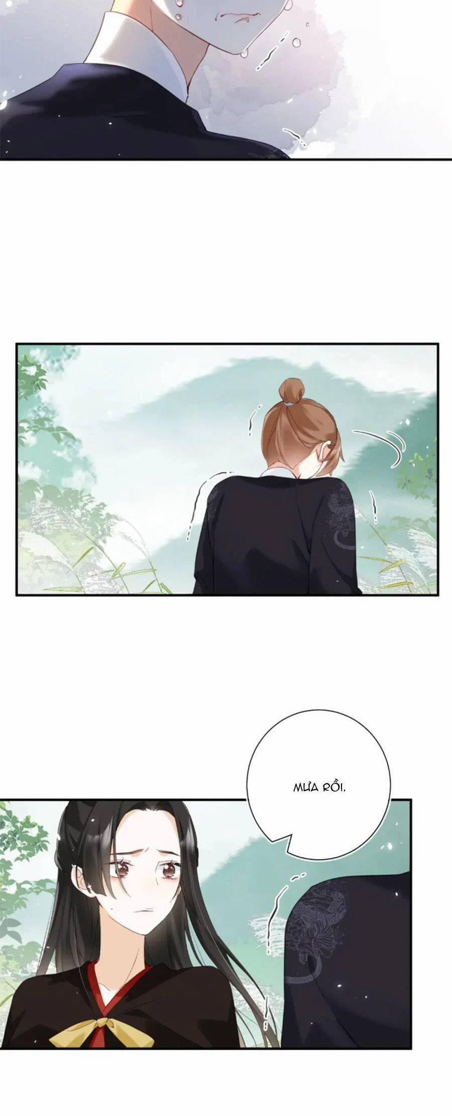 Lui Lui Lui Lui Ra! 108 trang 23