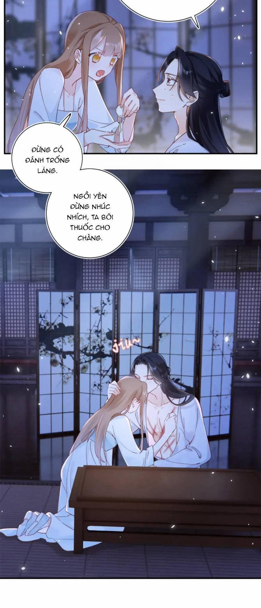 Lui Lui Lui Lui Ra! 109 trang 19