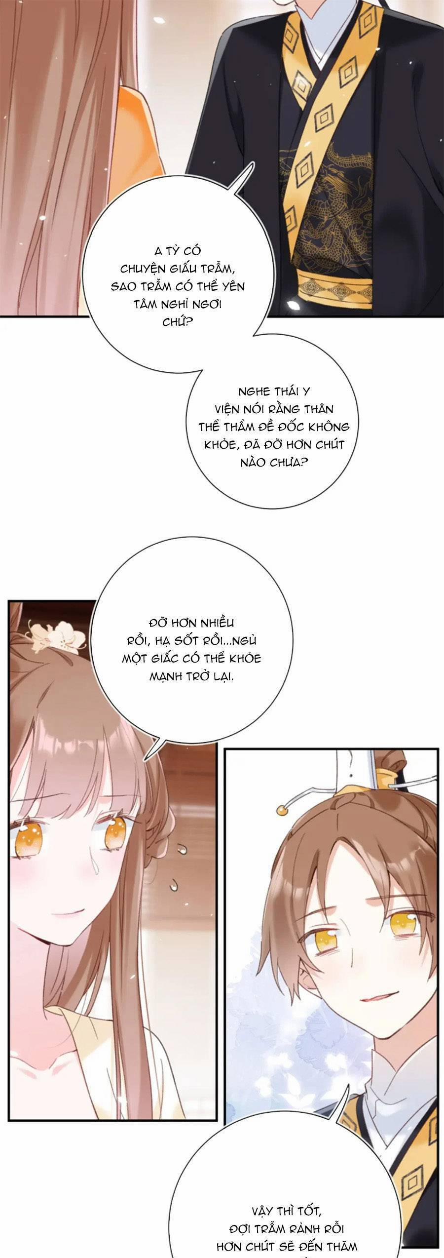 Lui Lui Lui Lui Ra! 110 trang 13