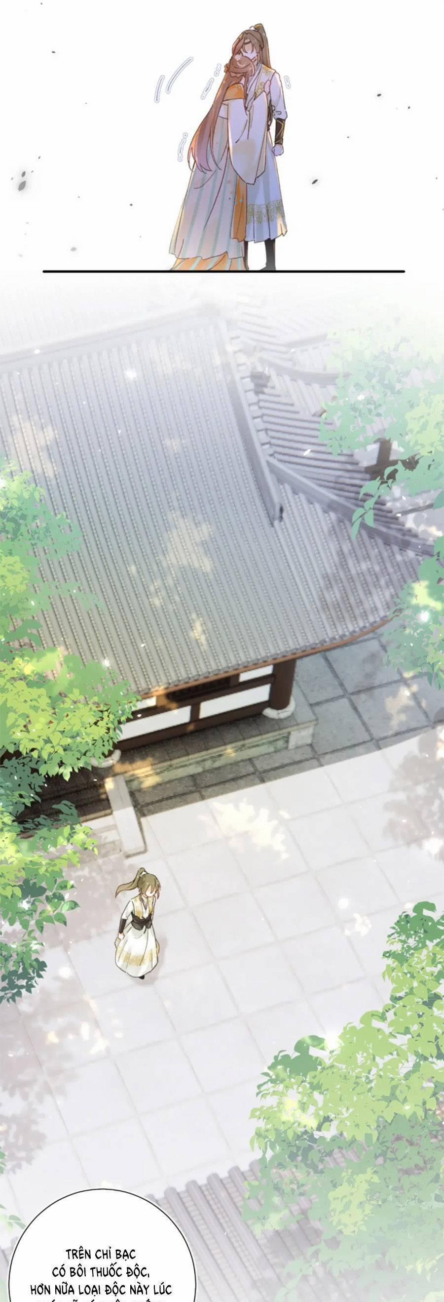 Lui Lui Lui Lui Ra! 110 trang 19