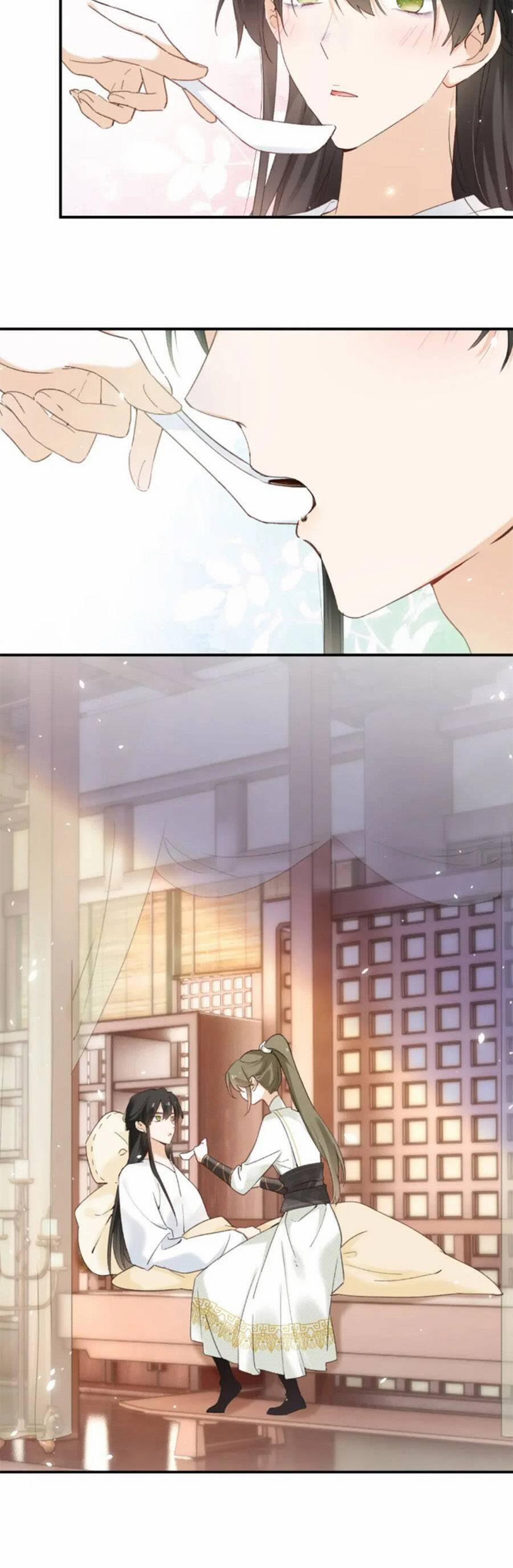 Lui Lui Lui Lui Ra! 111 trang 5