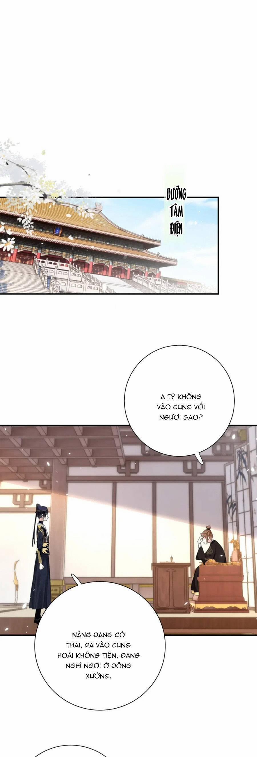 Lui Lui Lui Lui Ra! 114 trang 11