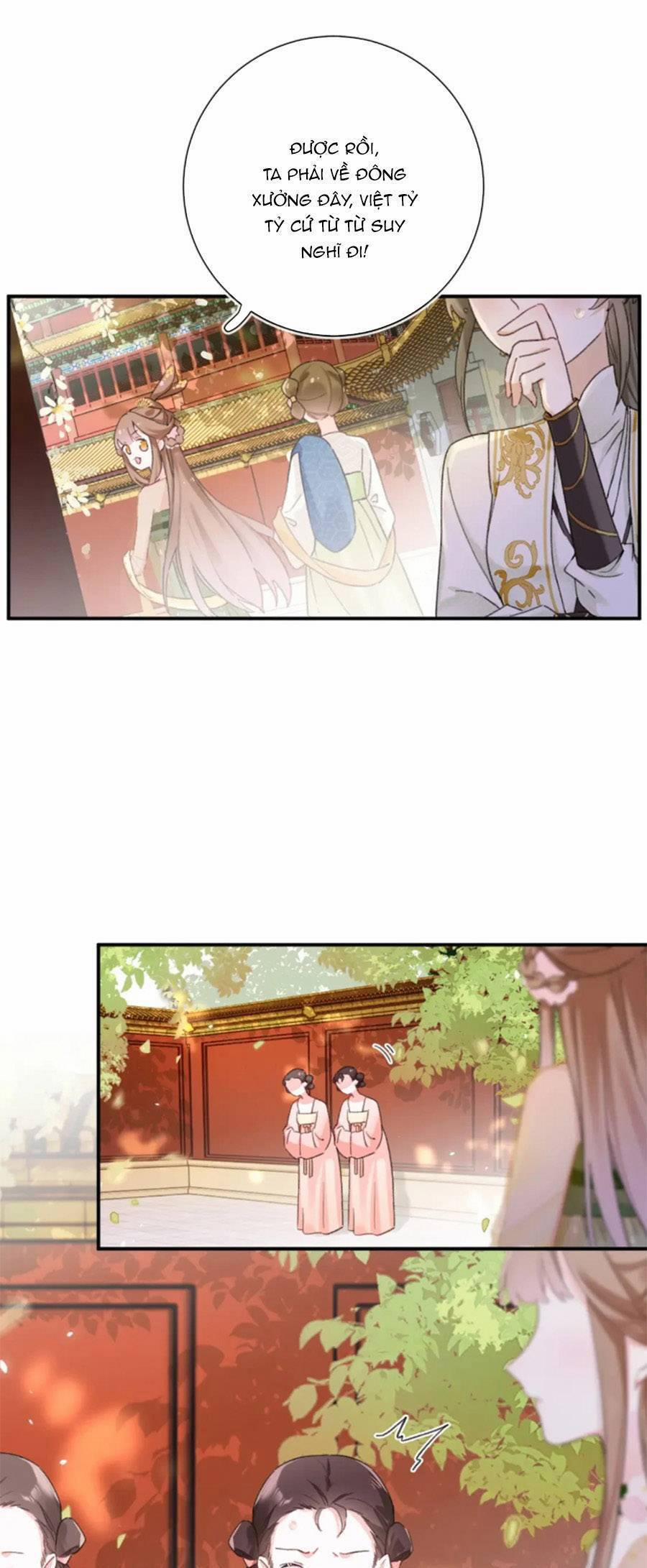 Lui Lui Lui Lui Ra! 114 trang 7