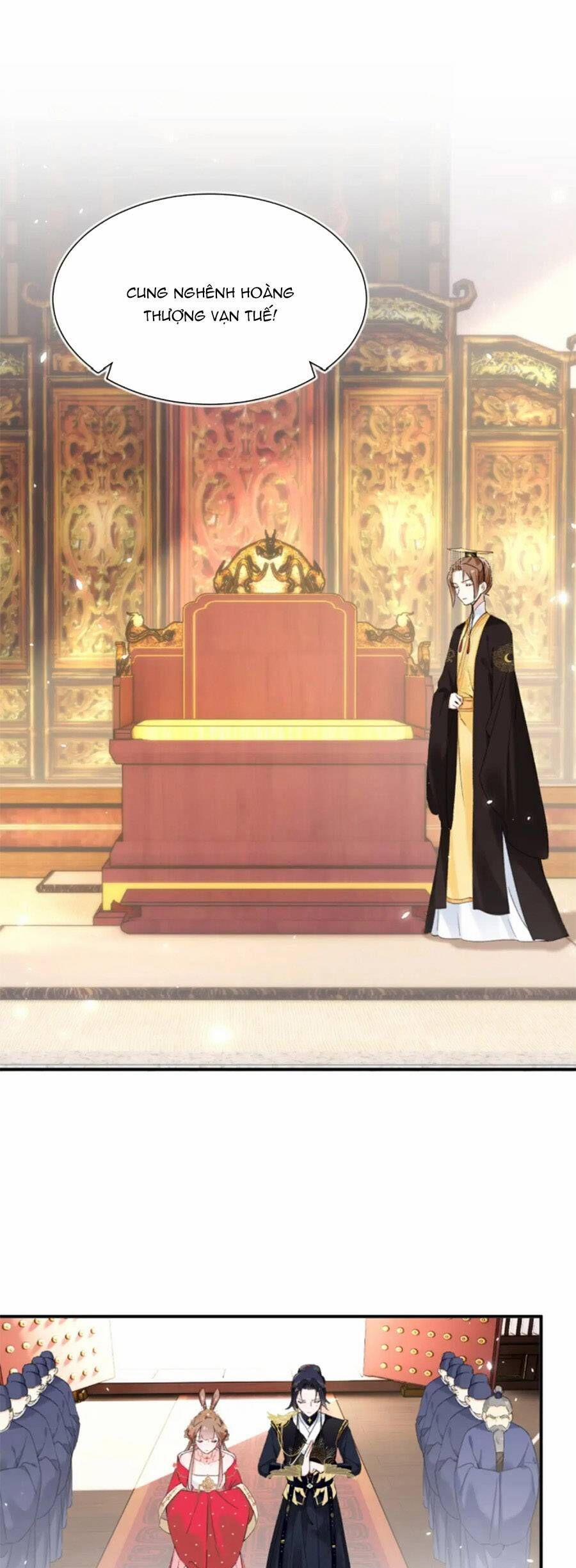 Lui Lui Lui Lui Ra! 115 trang 10