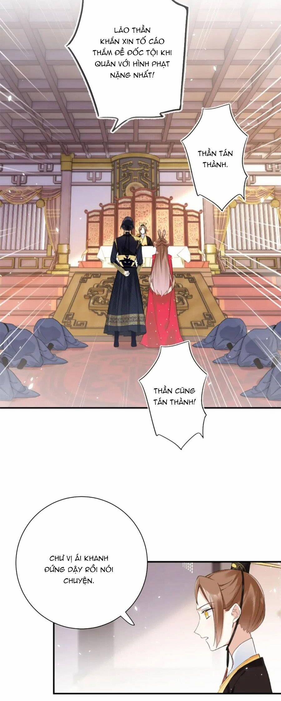 Lui Lui Lui Lui Ra! 115 trang 13