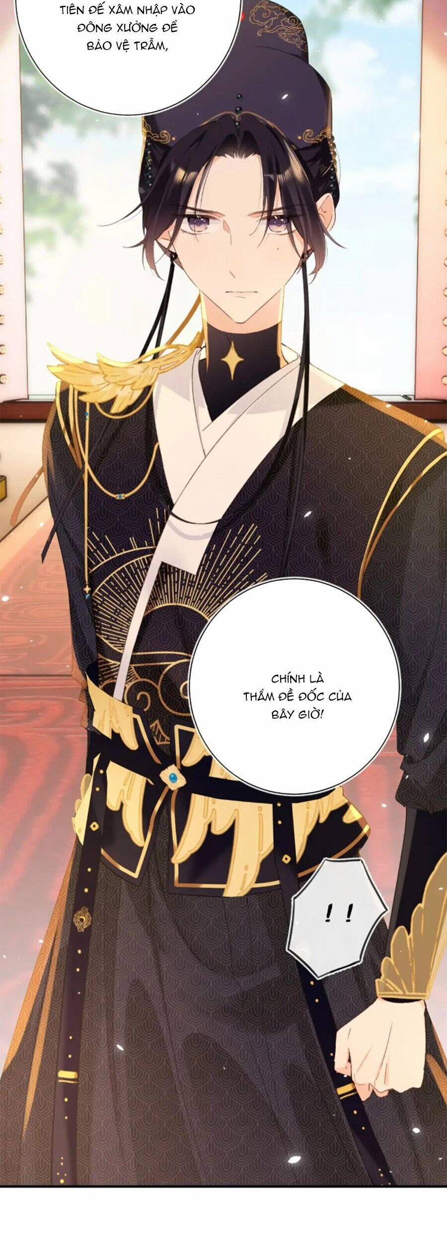 Lui Lui Lui Lui Ra! 115 trang 17