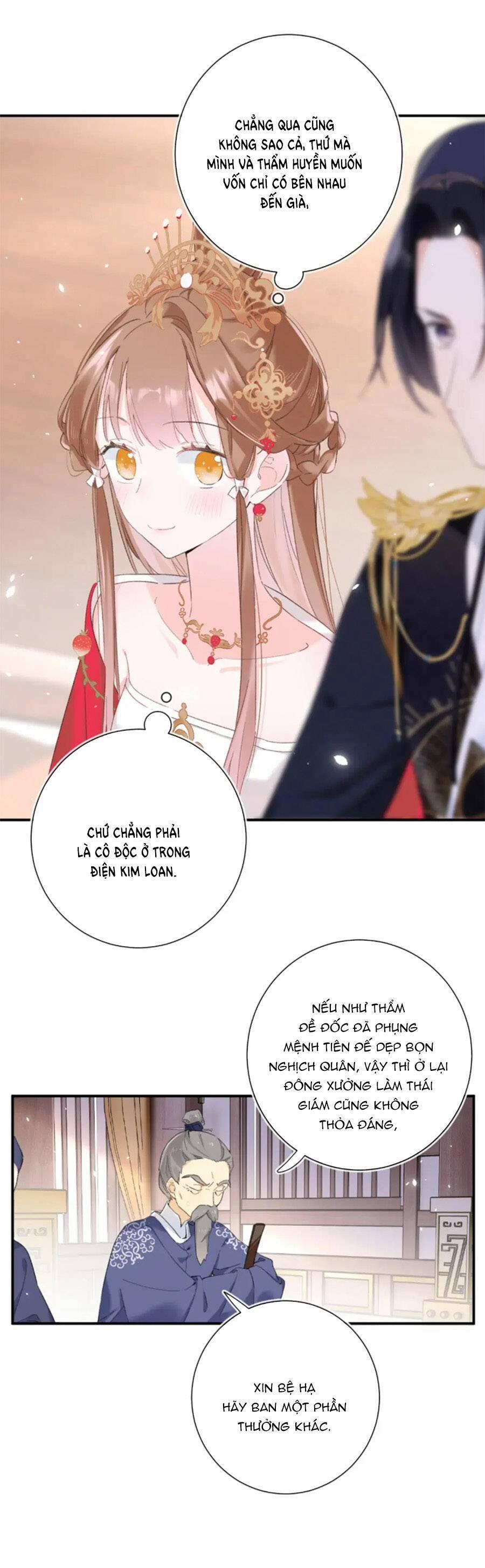 Lui Lui Lui Lui Ra! 115 trang 20