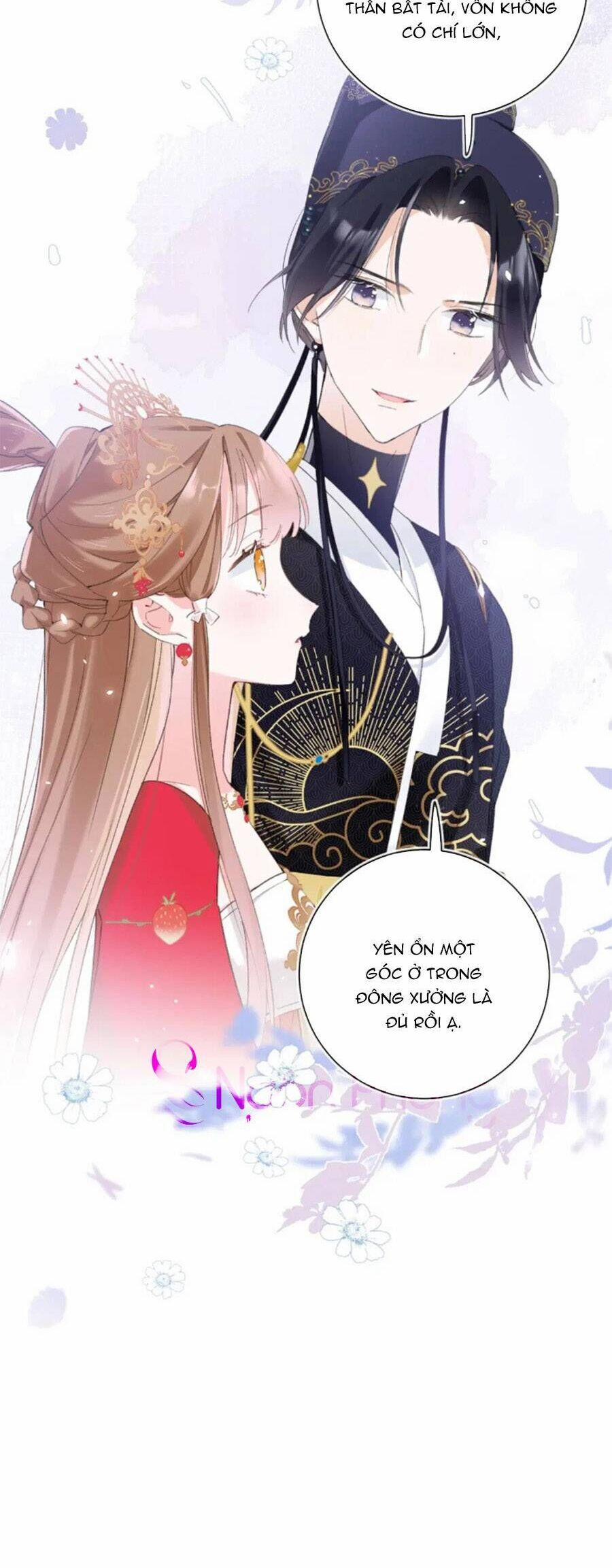 Lui Lui Lui Lui Ra! 115 trang 22