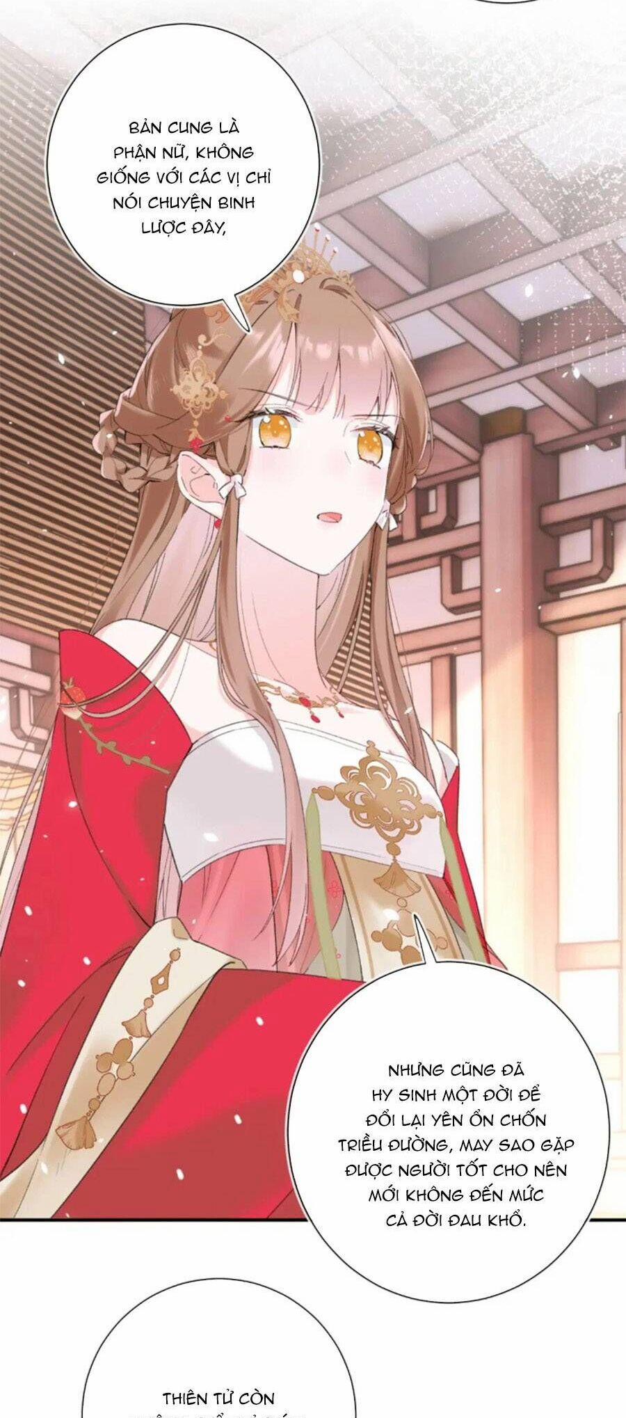 Lui Lui Lui Lui Ra! 115 trang 8