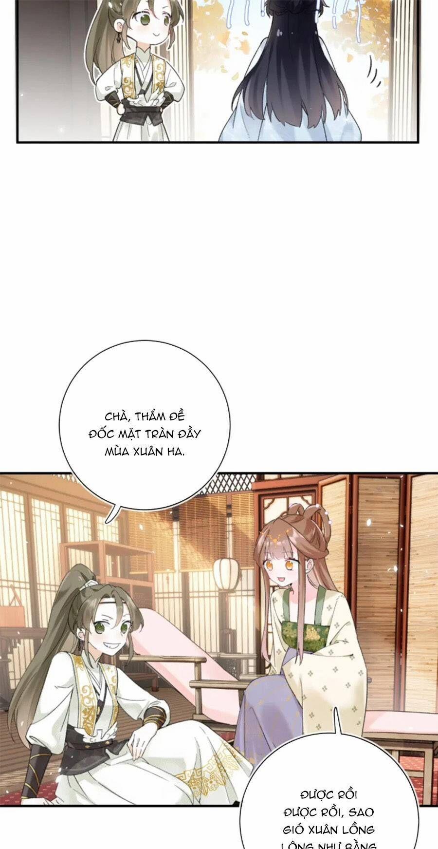 Lui Lui Lui Lui Ra! 116 trang 13