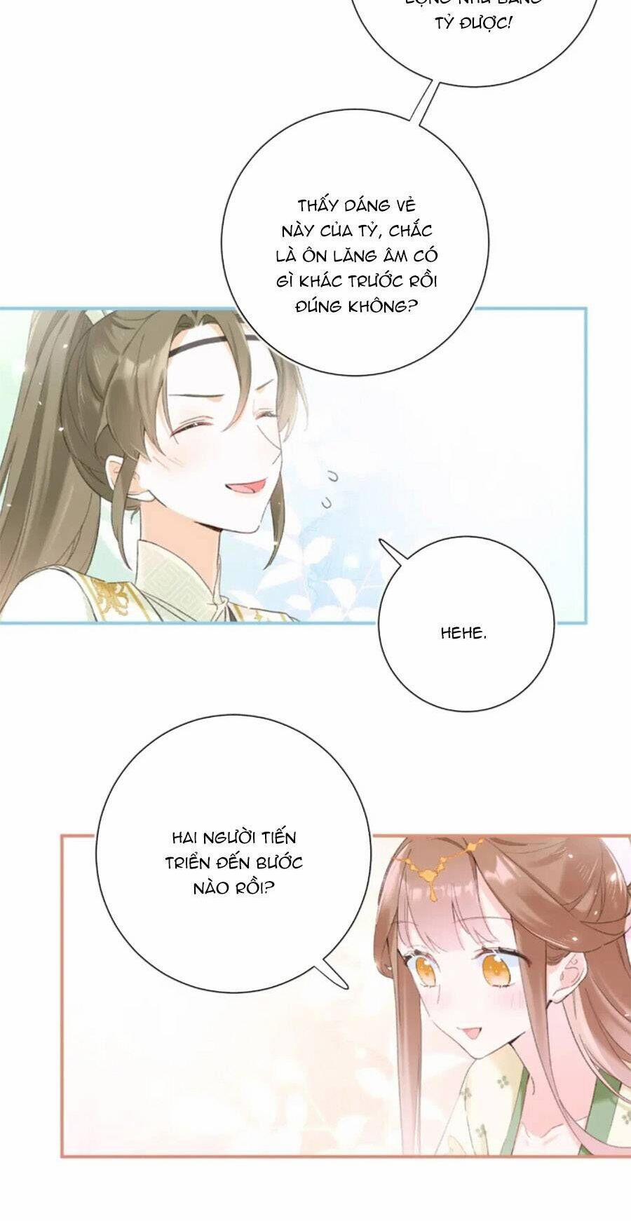 Lui Lui Lui Lui Ra! 116 trang 14