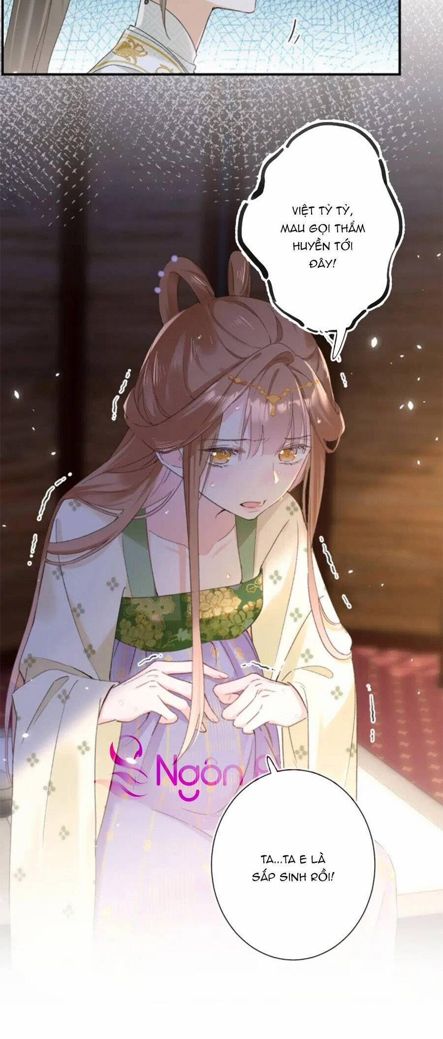 Lui Lui Lui Lui Ra! 116 trang 19