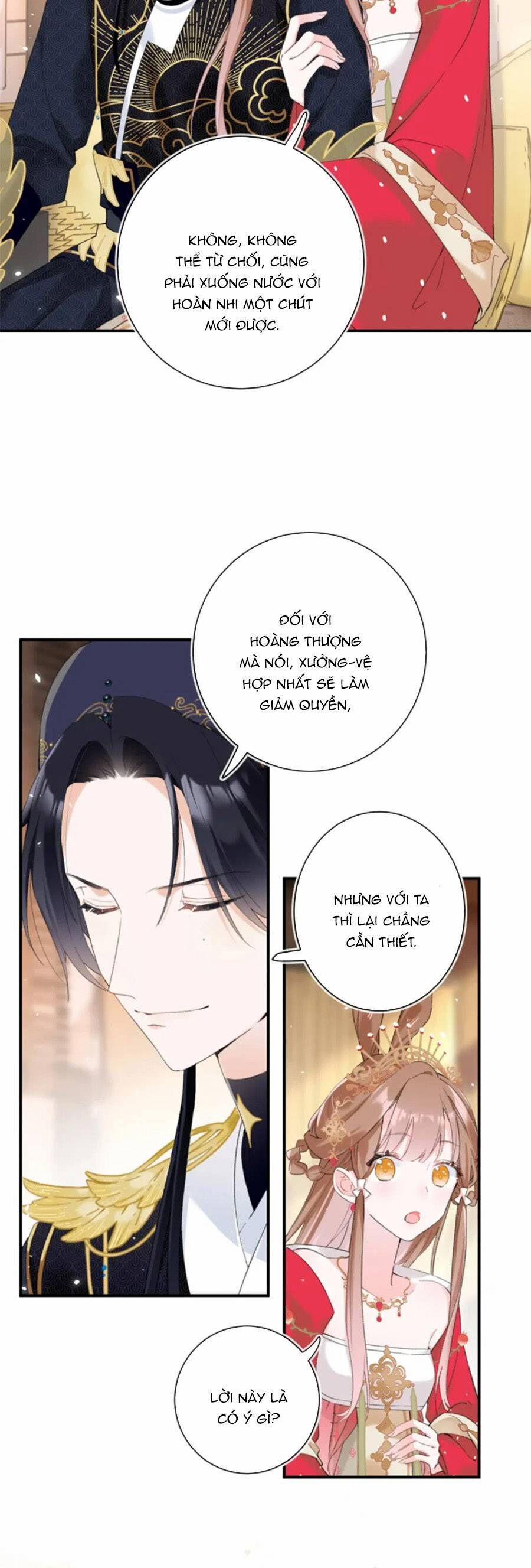 Lui Lui Lui Lui Ra! 116 trang 4