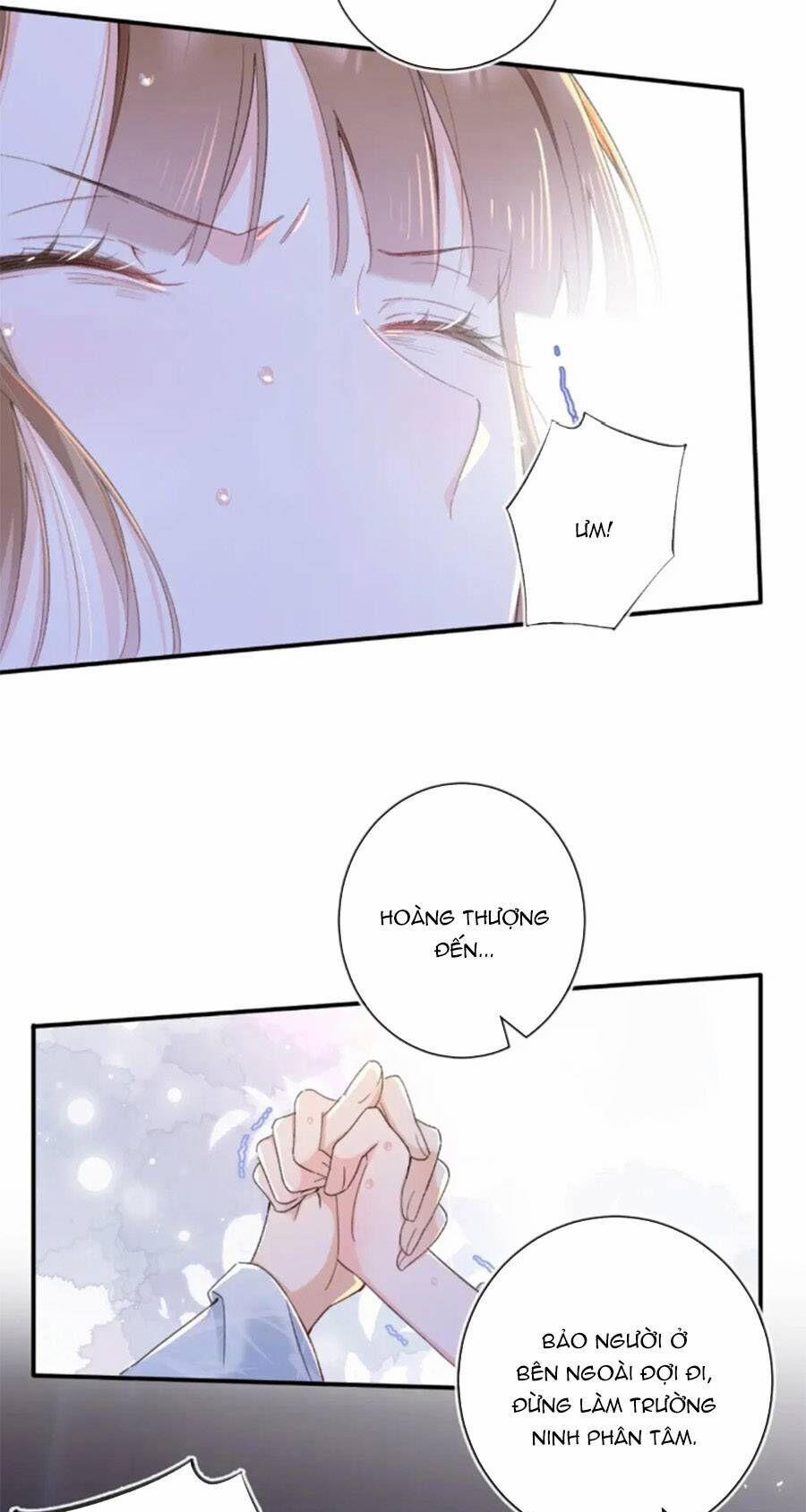 Lui Lui Lui Lui Ra! 117 trang 15