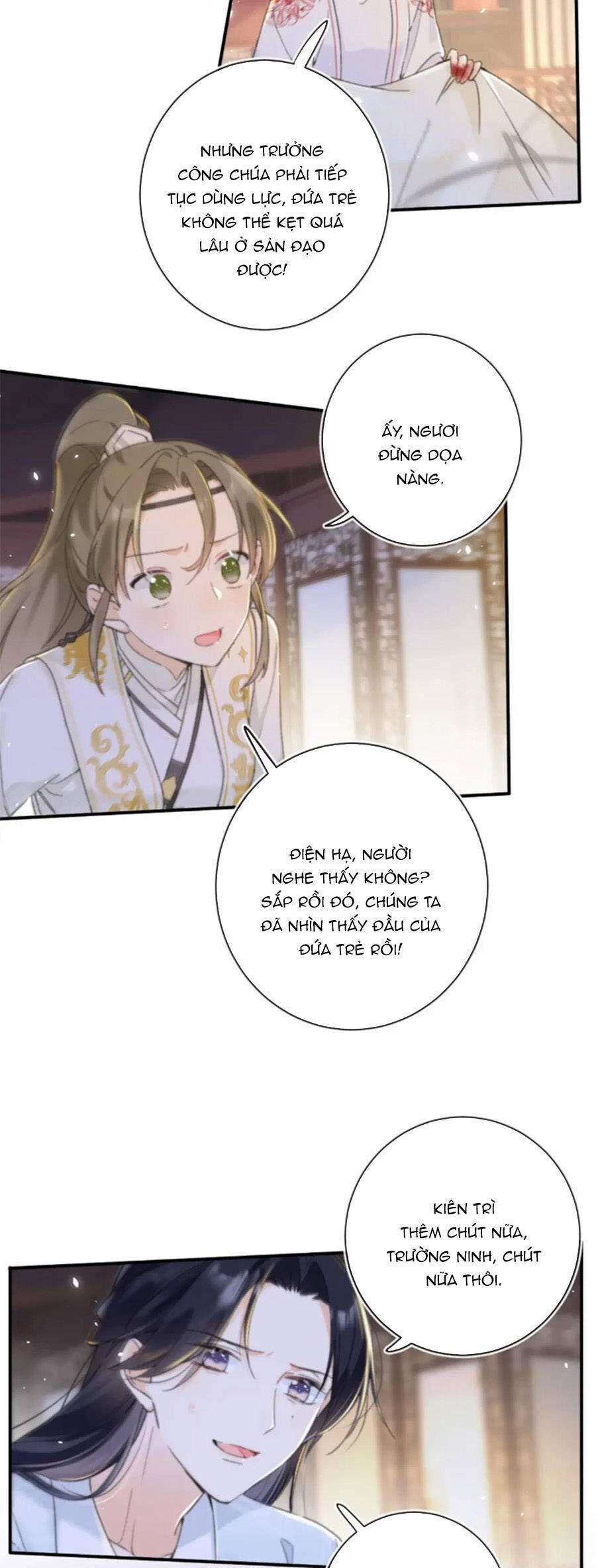 Lui Lui Lui Lui Ra! 117 trang 17