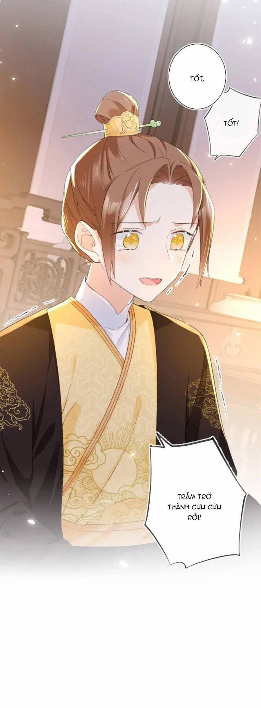 Lui Lui Lui Lui Ra! 117 trang 21