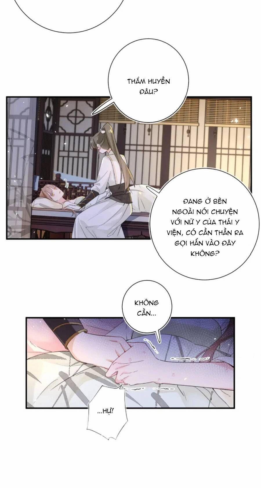 Lui Lui Lui Lui Ra! 117 trang 3