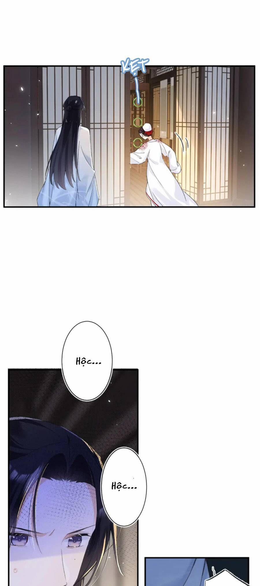 Lui Lui Lui Lui Ra! 117 trang 6