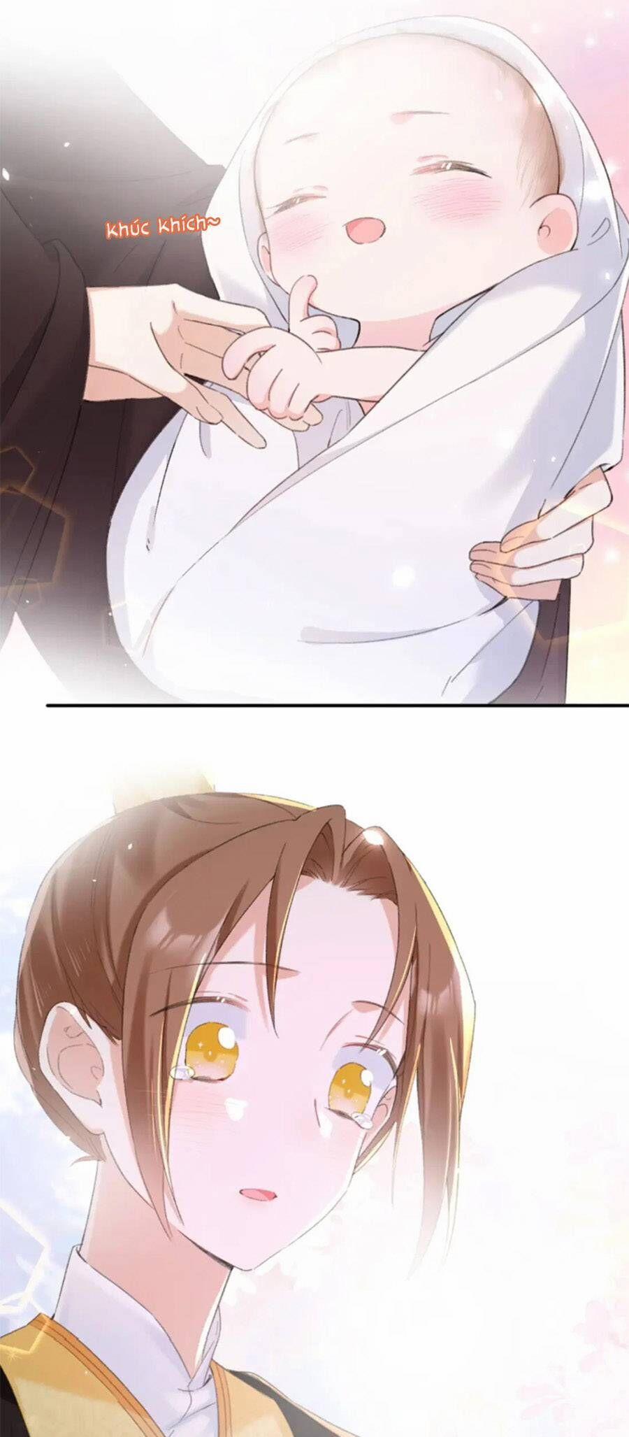 Lui Lui Lui Lui Ra! 118 trang 13