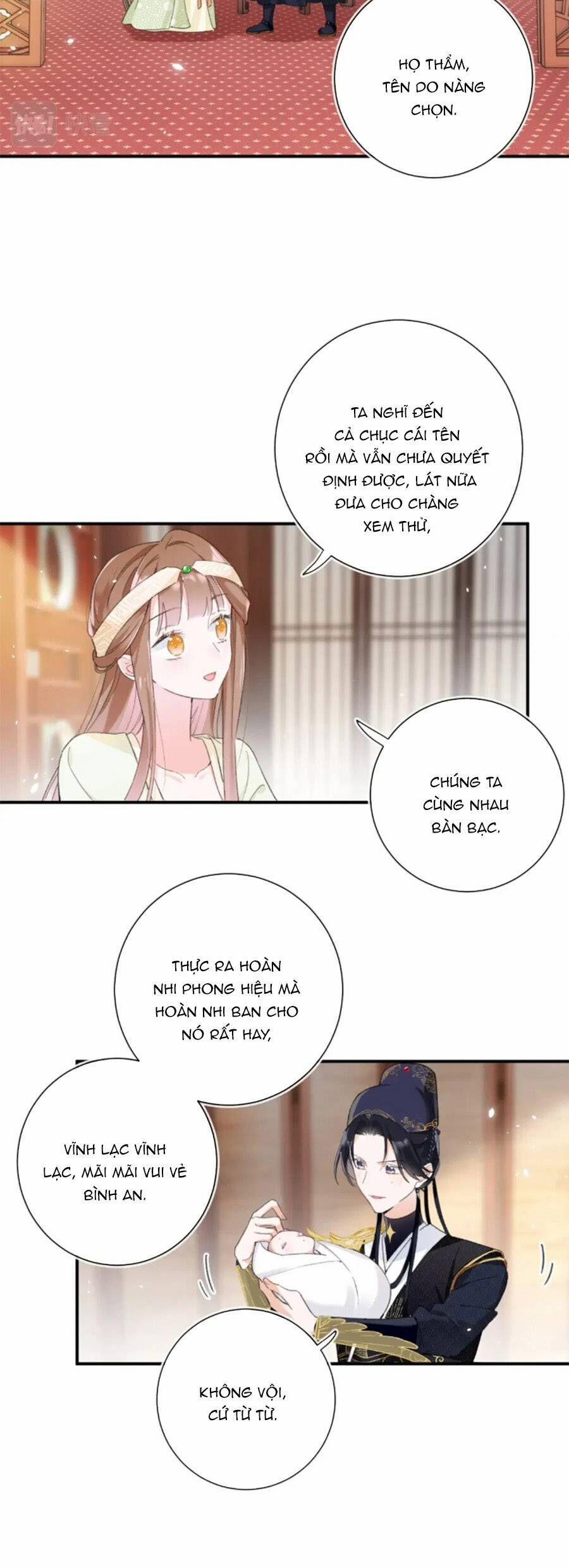 Lui Lui Lui Lui Ra! 118 trang 17