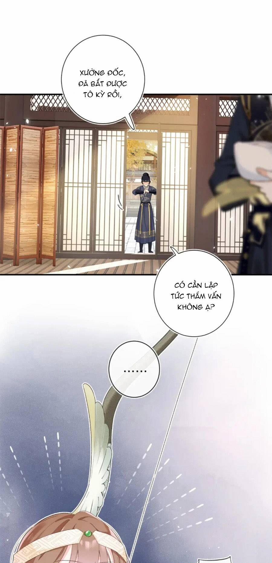 Lui Lui Lui Lui Ra! 118 trang 20