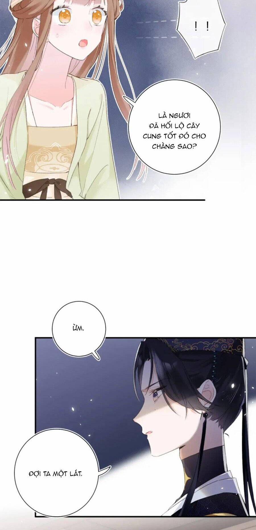 Lui Lui Lui Lui Ra! 118 trang 21