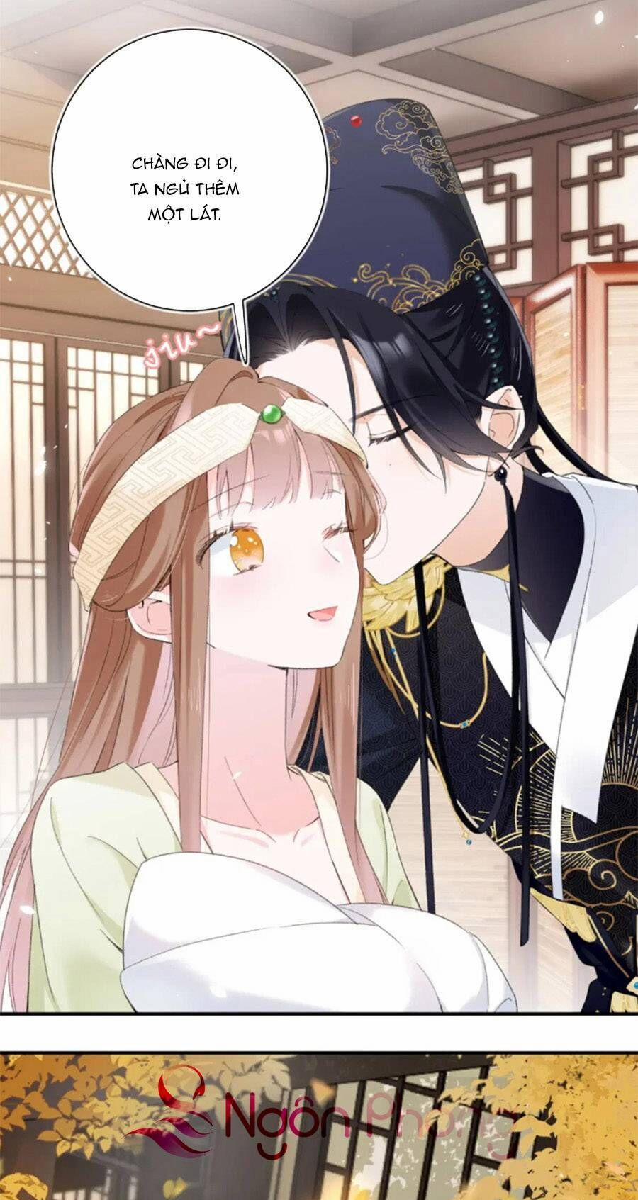 Lui Lui Lui Lui Ra! 118 trang 22