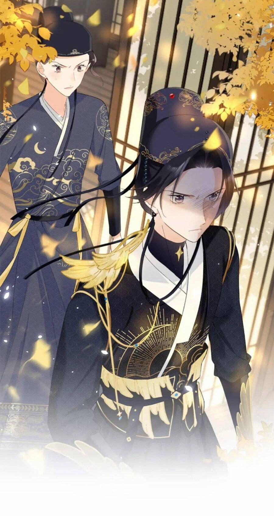 Lui Lui Lui Lui Ra! 118 trang 23