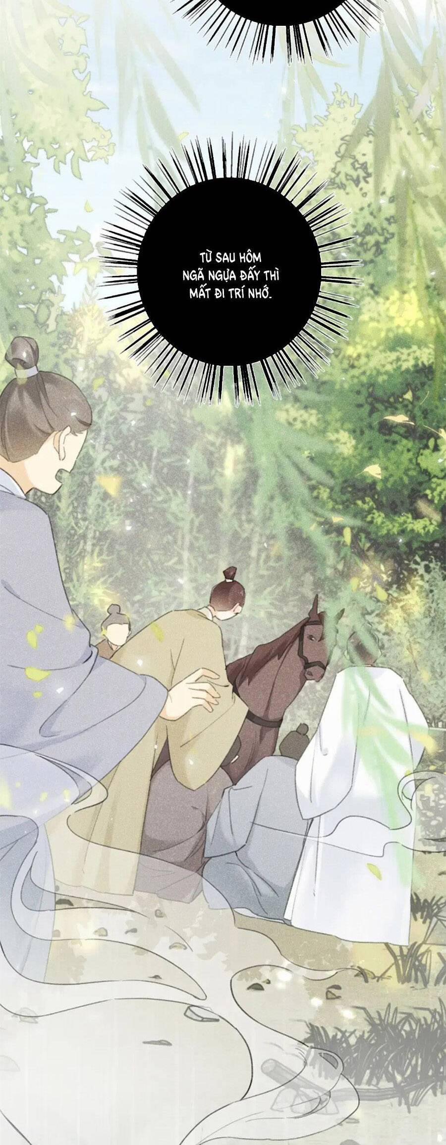 Lui Lui Lui Lui Ra! 119.5 trang 11