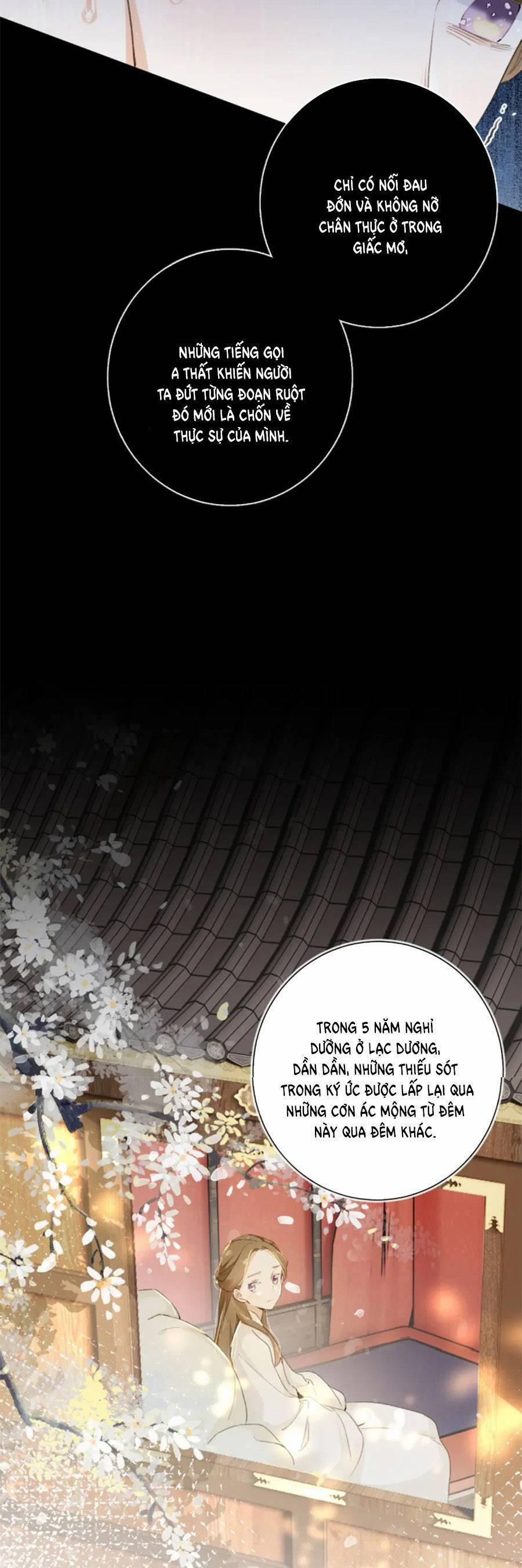 Lui Lui Lui Lui Ra! 119.5 trang 15