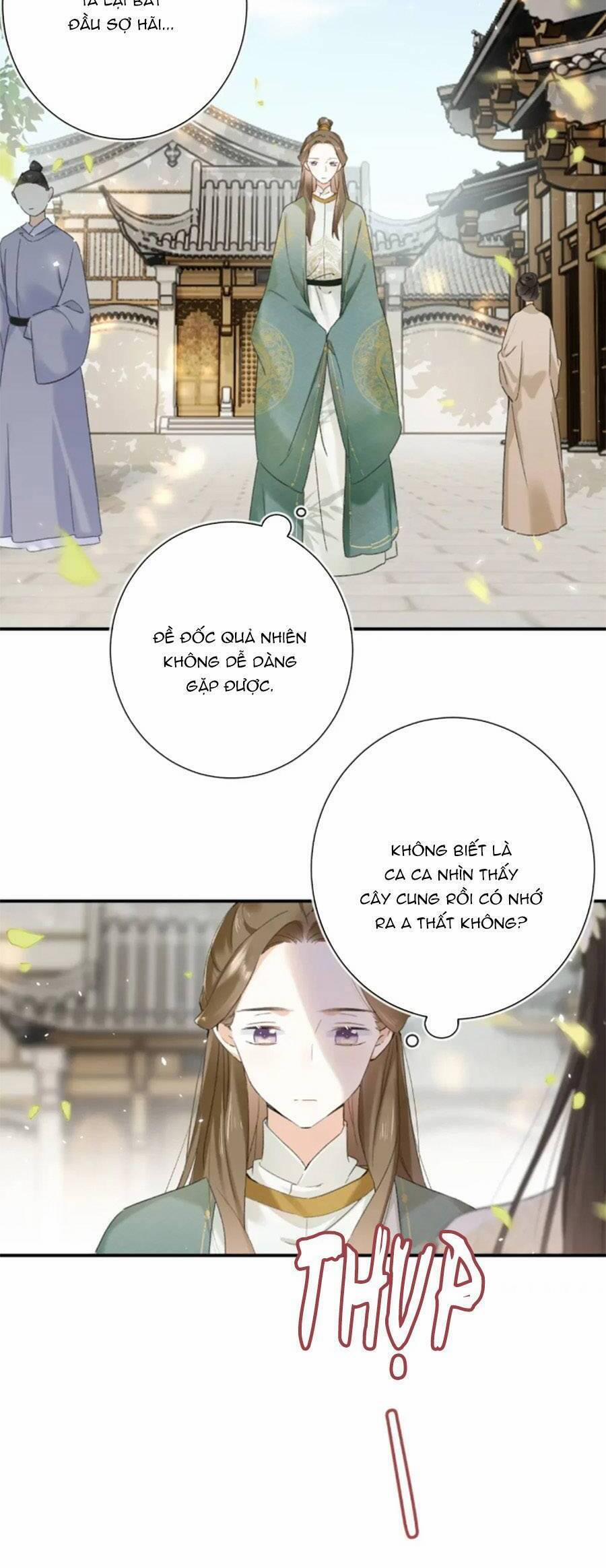 Lui Lui Lui Lui Ra! 119.5 trang 19