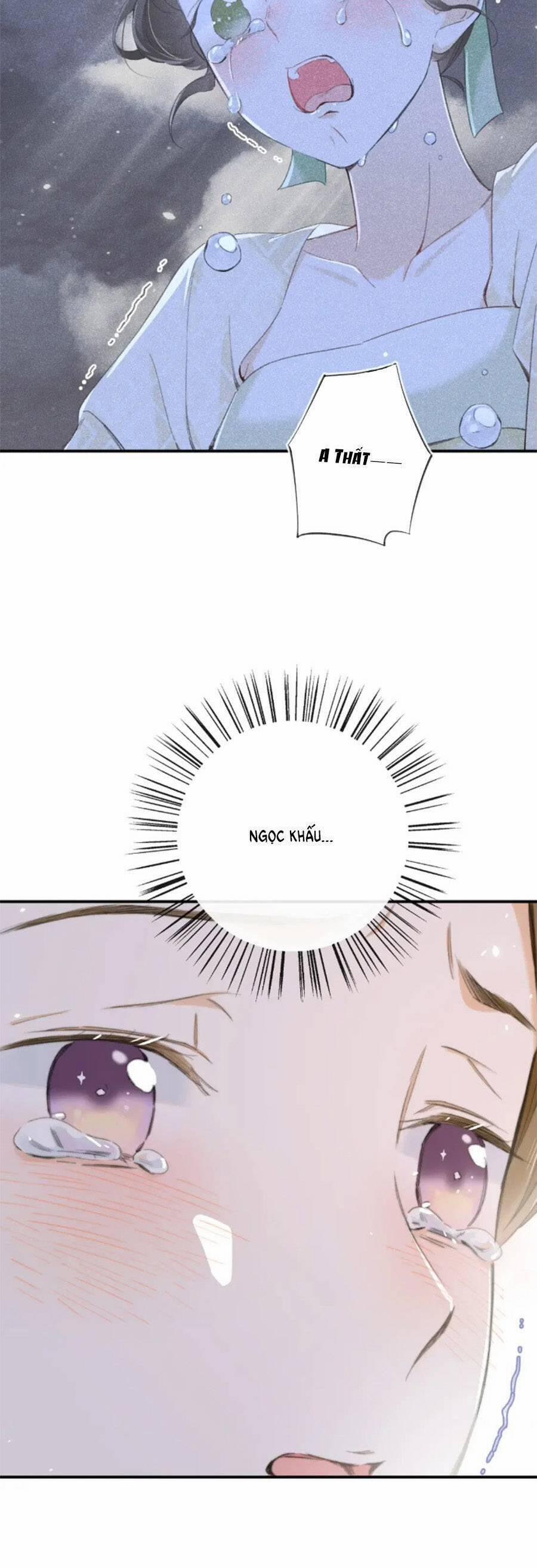 Lui Lui Lui Lui Ra! 119.5 trang 23