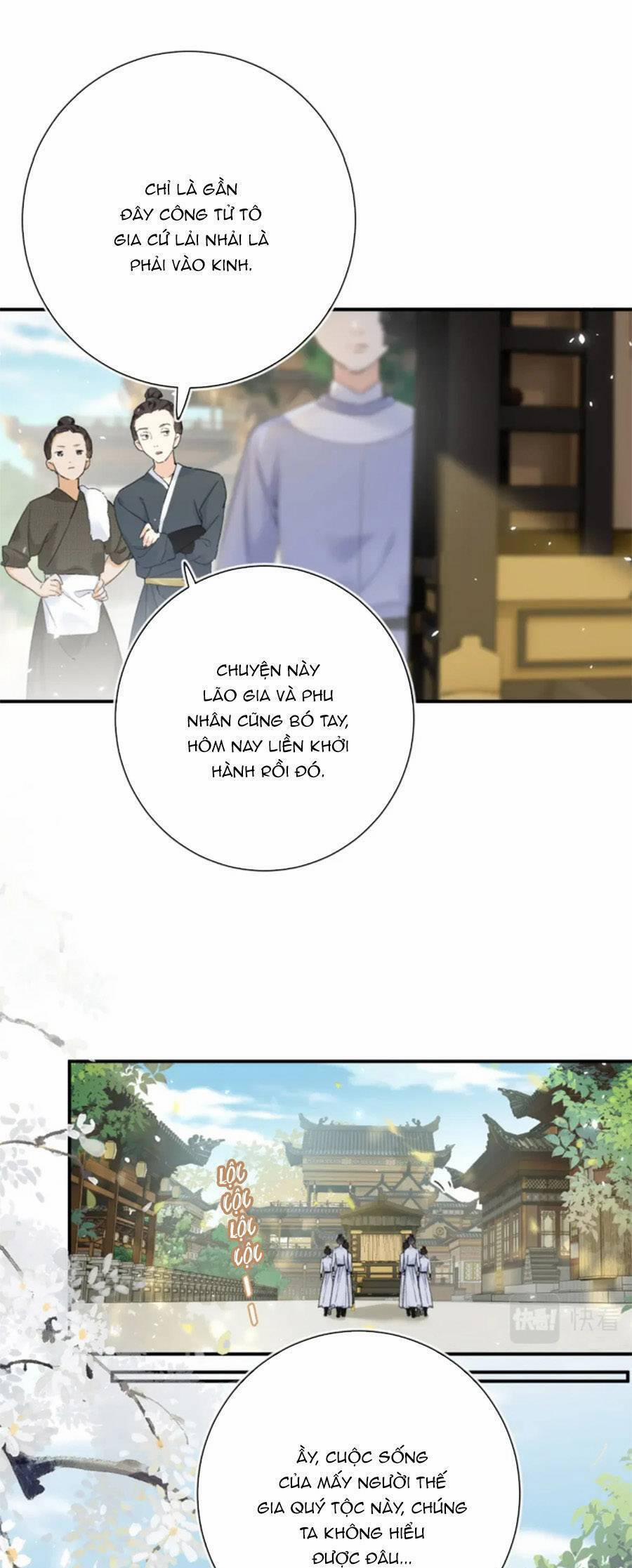 Lui Lui Lui Lui Ra! 119.5 trang 8