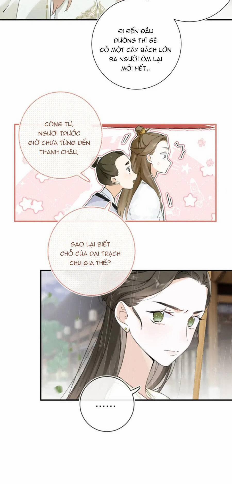 Lui Lui Lui Lui Ra! 119.6 trang 17