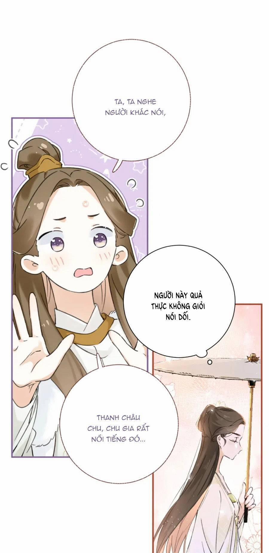 Lui Lui Lui Lui Ra! 119.6 trang 18